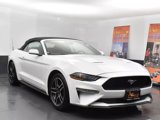 Used 2023 Ford Mustang Premium image 2