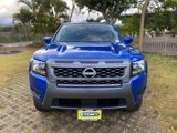 New 2025 Nissan Frontier SV image 2