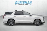 New 2025 Hyundai Palisade Calligraphy image 3