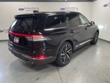 New 2025 Lincoln Aviator Reserve w/ Equipment Group 201A image 6