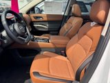 New 2025 Nissan Pathfinder Platinum w/ Cargo Package image 5