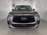 New 2025 INFINITI QX80 Pure image 3