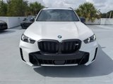 New 2026 BMW X5 M60i image 2