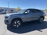 New 2025 Volkswagen Atlas Cross Sport SE image 2