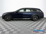 Used 2025 Mercedes-Benz E 450 4MATIC All-Terrain Wagon image 4