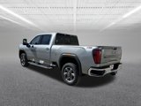 New 2025 GMC Sierra 2500 SLT w/ SLT Premium Package image 3