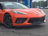Used 2026 Chevrolet Corvette Stingray Premium Conv w/ Z51 Performance Package image 4