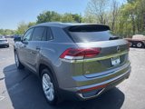 Used 2023 Volkswagen Atlas Cross Sport SE image 3