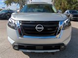 New 2025 Nissan Pathfinder Platinum w/ Cargo Package image 3