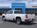 New 2025 Chevrolet Silverado 3500 LT w/ All Star Edition image 3