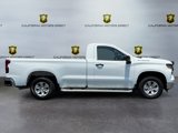 Used 2024 Chevrolet Silverado 1500 W/T w/ WT Fleet Convenience Package image 6
