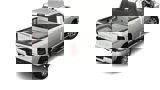 New 2025 RAM 2500 Laramie w/ Sport Appearance Package image 2