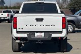 New 2025 Toyota Tacoma TRD Off-Road image 5