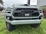 Used 2023 Toyota Tacoma TRD Off-Road image 4