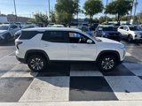 Used 2025 Chevrolet Equinox LT w/ Safety and Technology Package image 3