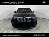 New 2026 BMW X5 xDrive40i w/ M Sport Package image 2