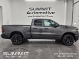 New 2025 RAM 1500 Big Horn image 1