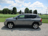 Used 2012 Jeep Compass Sport image 3