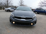 Used 2021 Kia Forte LXS image 2