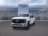 New 2025 Ford F350 Platinum image 2