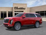 New 2025 Cadillac Escalade Premium Luxury w/ Touring Package image 2