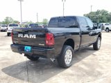 New 2025 RAM 2500 Laramie image 5