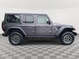 New 2025 Jeep Wrangler Unlimited Rubicon image 5