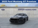 New 2025 Ford Mustang GT Premium image 2