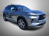 New 2025 INFINITI QX60 Autograph image 3