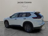 New 2026 Nissan Rogue S image 3