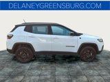 Used 2024 Jeep Compass Trailhawk image 2