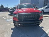 New 2025 RAM 1500 Rebel w/ Advanced Safety Group II image 5