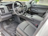 New 2025 Nissan Pathfinder SL w/ SL Premium Package image 6