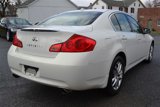 Used 2009 INFINITI G37 x w/ Wood Trim Pkg image 5