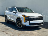 New 2026 Kia Sportage SX image 3