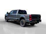 New 2025 Ford F250 Platinum image 3