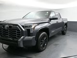New 2025 Toyota Tundra Platinum image 4