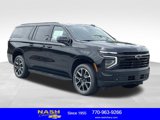 New 2025 Chevrolet Suburban RST w/ Comfort Package image 1