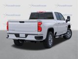 New 2025 Chevrolet Silverado 2500 LT image 4