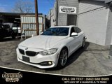Used 2017 BMW 430i Gran Coupe image 3