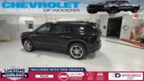 New 2025 Chevrolet Traverse LT w/ LPO, Floor Liner Package image 6