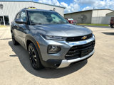 Used 2022 Chevrolet TrailBlazer LT image 3