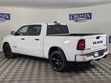New 2026 RAM 1500 Laramie image 3
