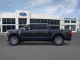 New 2025 Ford F150 Lariat w/ Equipment Group 502A High image 3