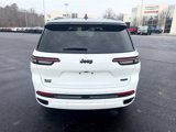 New 2025 Jeep Grand Cherokee L Summit image 6