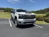New 2025 Chevrolet Silverado 2500 LTZ w/ LTZ Convenience Package image 2
