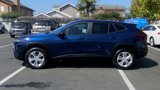 Used 2024 Chevrolet Trax LS w/ Driver Confidence Package image 6
