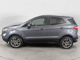 Used 2018 Ford EcoSport Titanium image 2