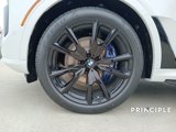 New 2025 BMW X7 M60i image 5