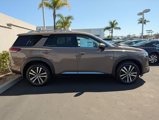 New 2025 Nissan Pathfinder Platinum w/ Cargo Package image 4